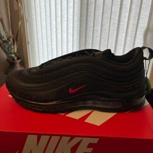 Size 10.5 Nike Air Max 97